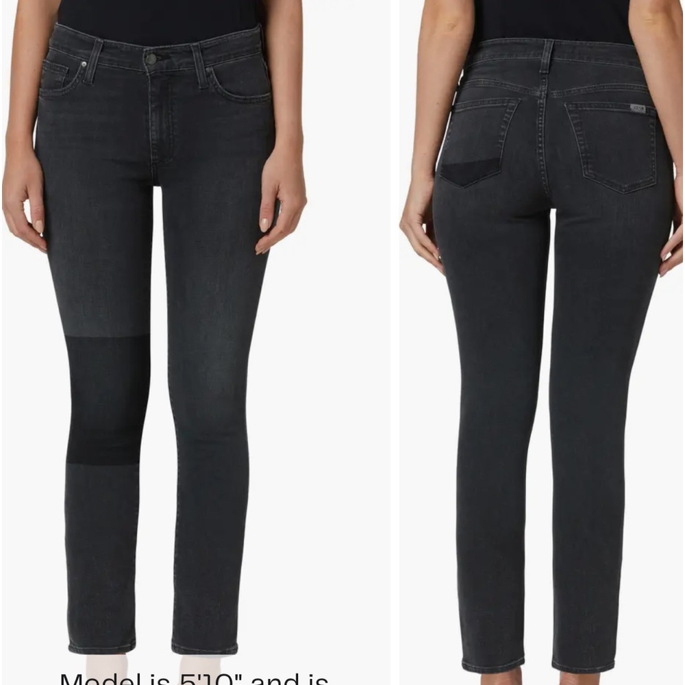 JOES High Rise Straight Ankle Jeans
ATTALIA, Size 28